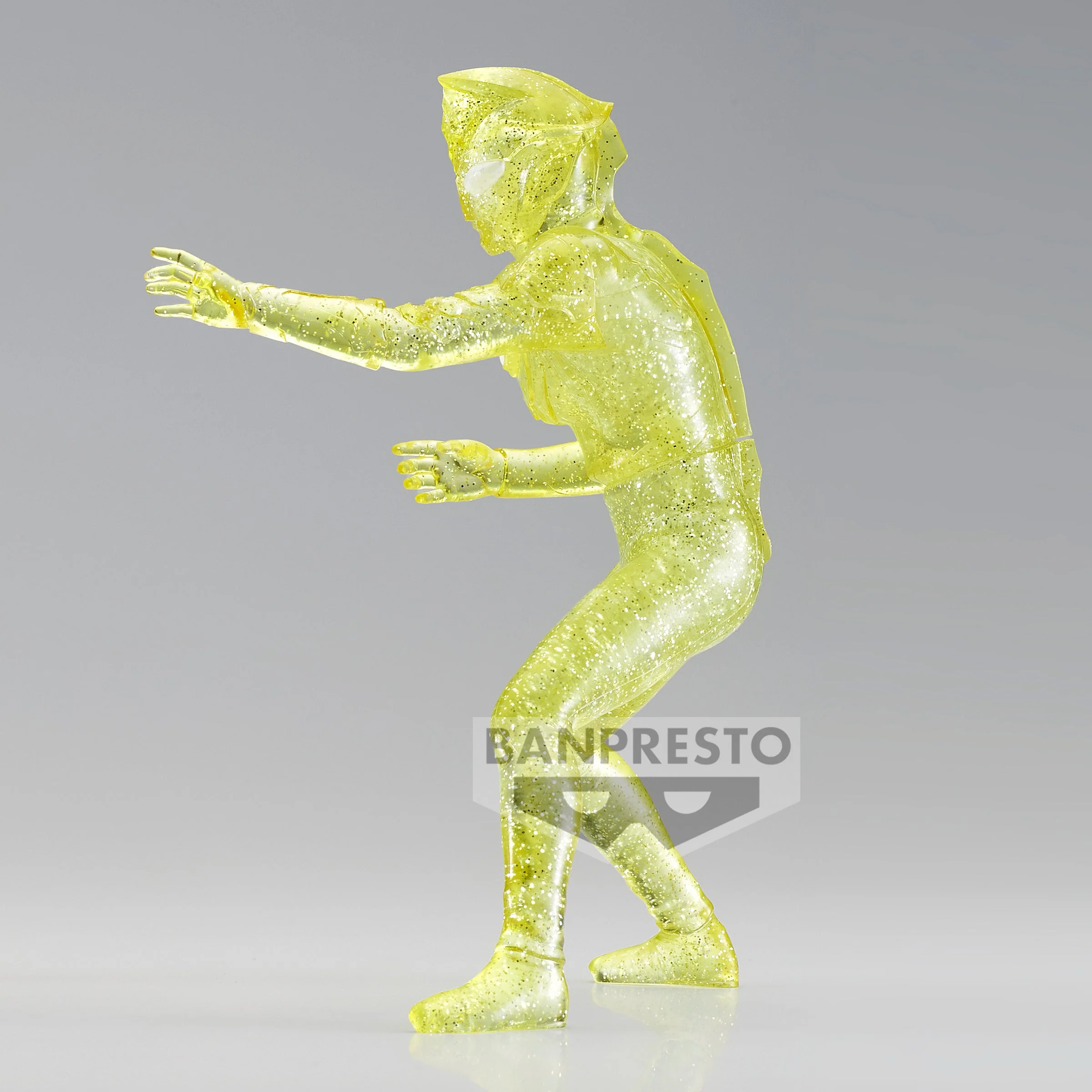 Ultraman Decker Hero's Brave Statue Figure "Ultraman Decker" -Flash Type- (Ver. B) - Image 4