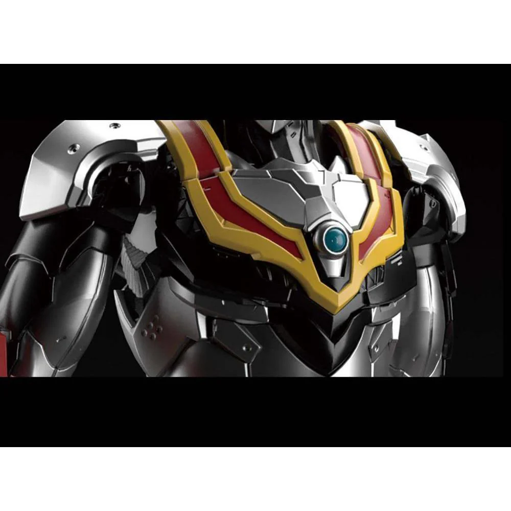 Ultraman Figure-rise Standard Ultraman Suit Evil Tiga - Image 5