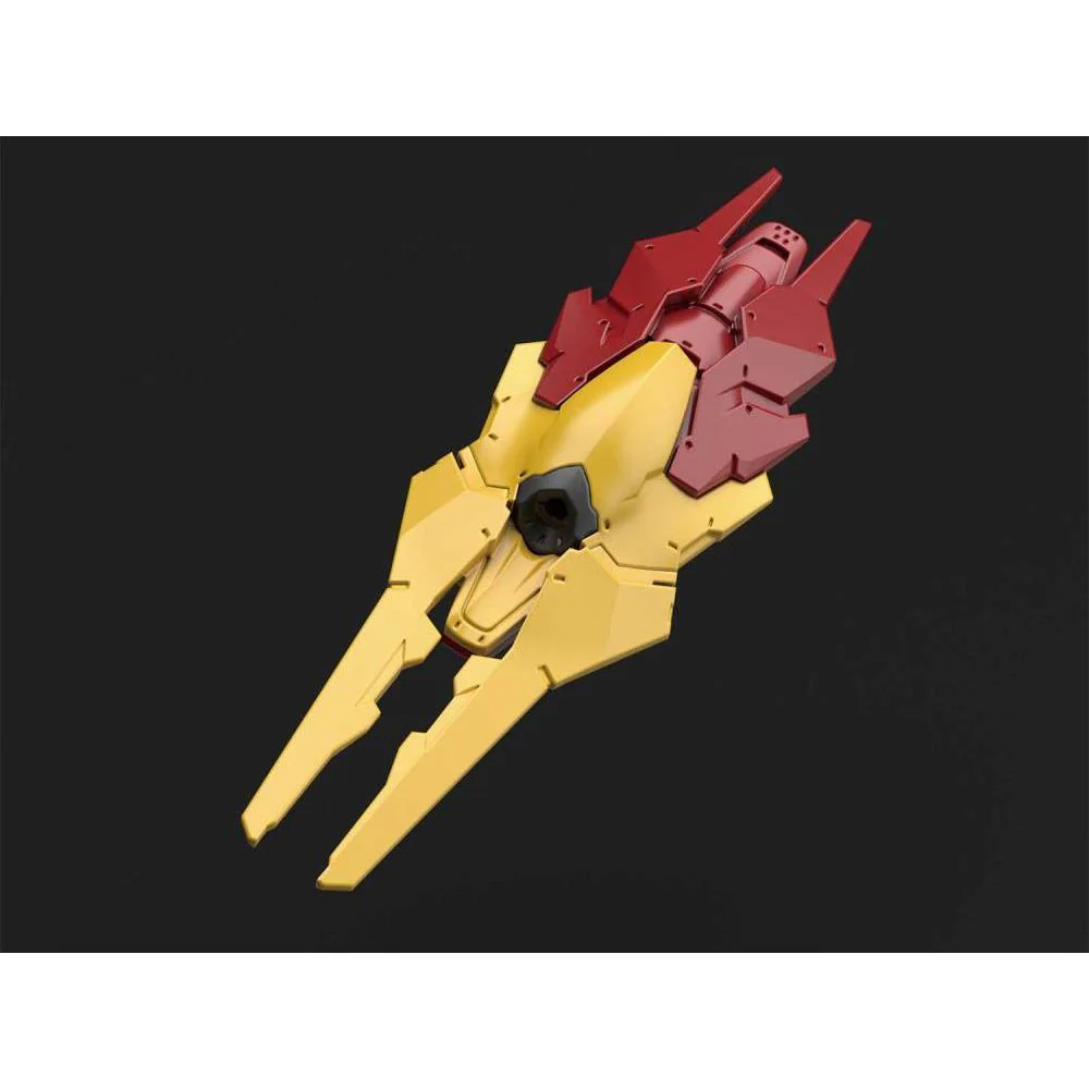 Ultraman Figure-rise Standard Ultraman Suit Evil Tiga - Image 6