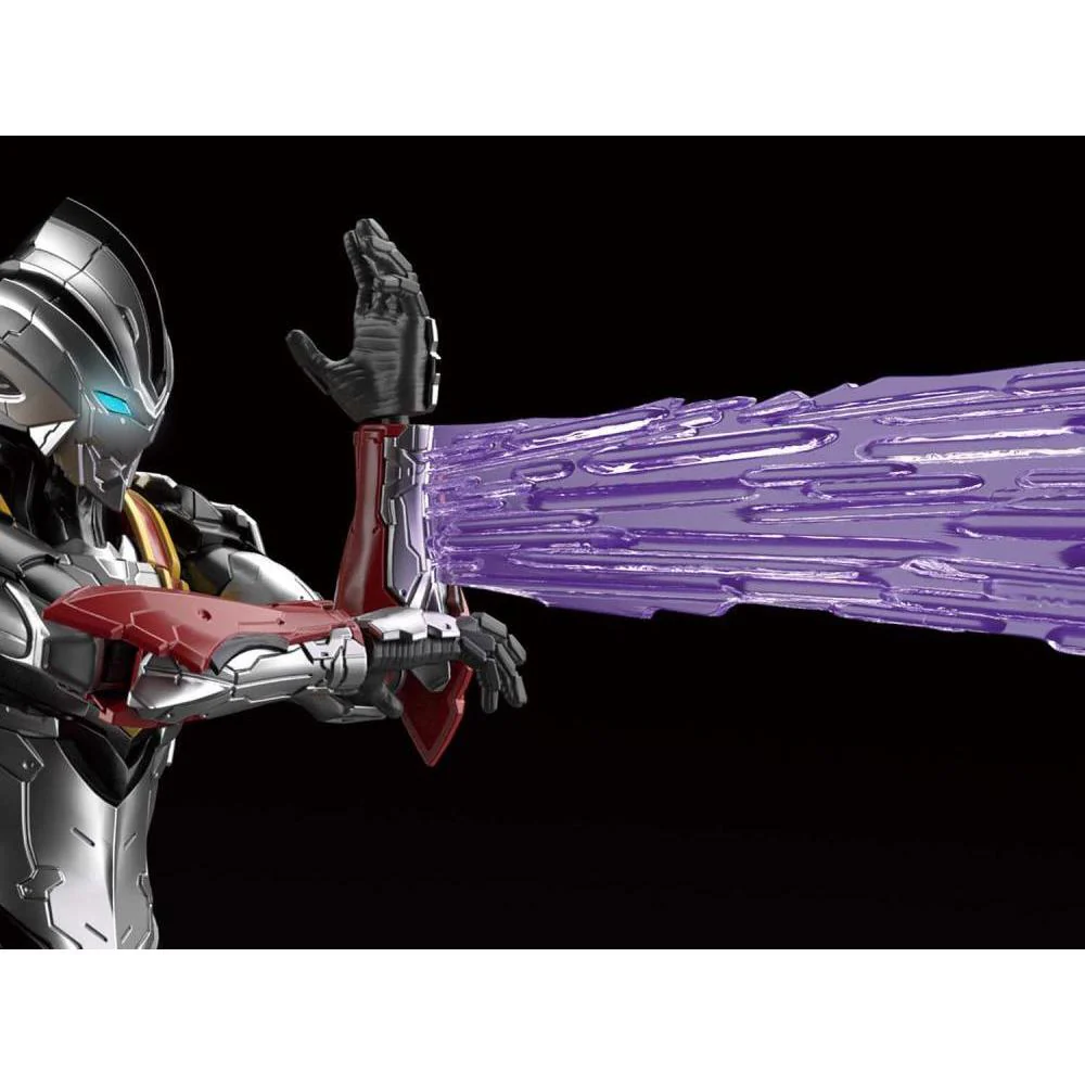 Ultraman Figure-rise Standard Ultraman Suit Evil Tiga - Image 7