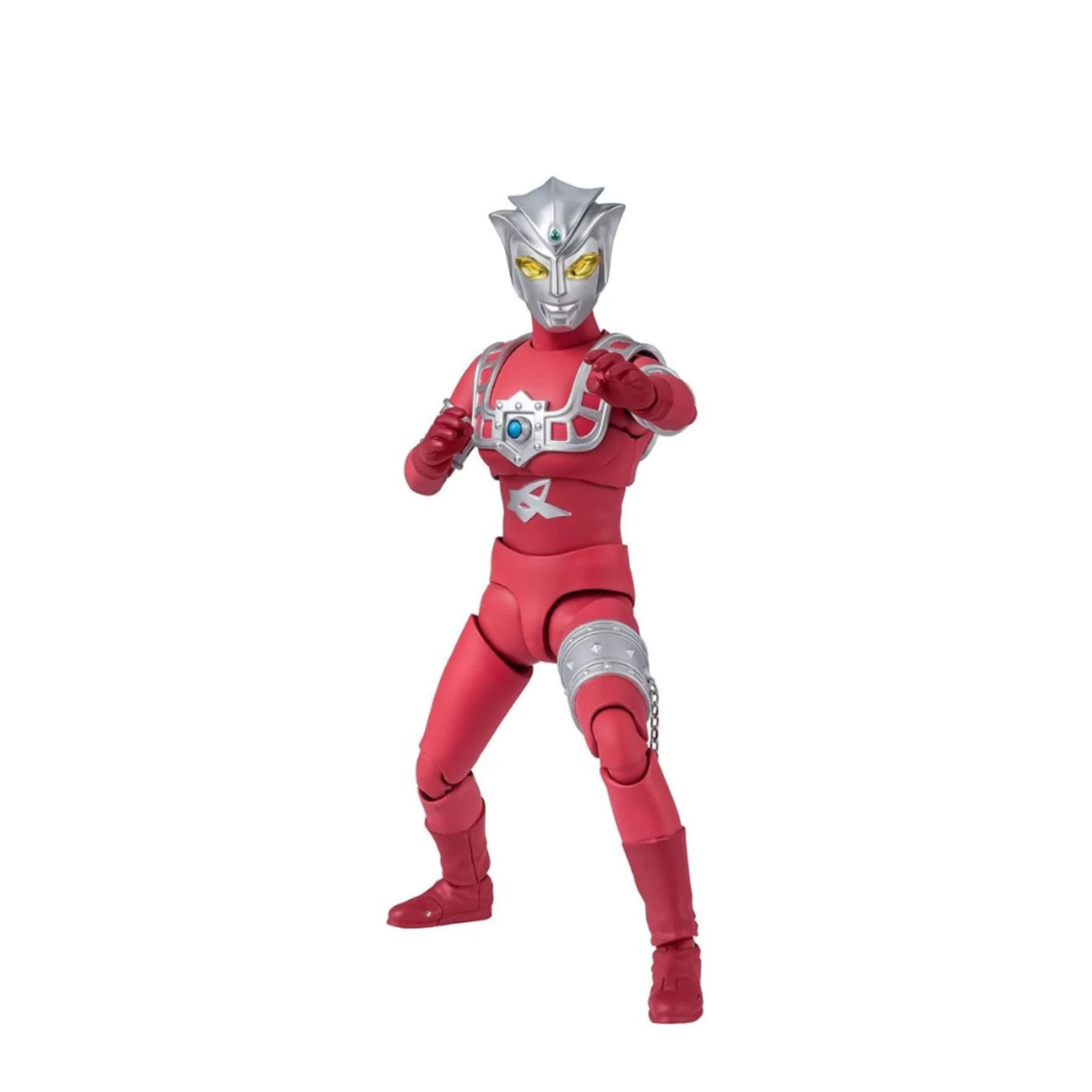 Ultraman S.H.Figuarts "Astra"