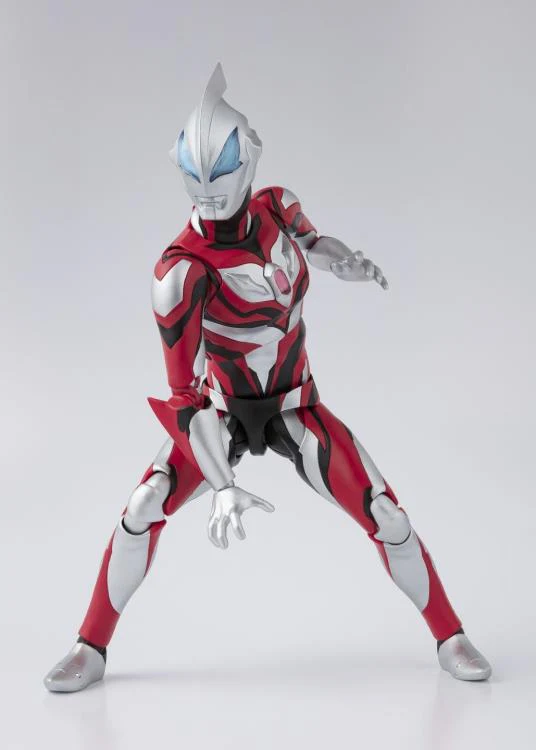 Ultraman S.H.Figuarts Ultraman Geed Primitive - Image 3