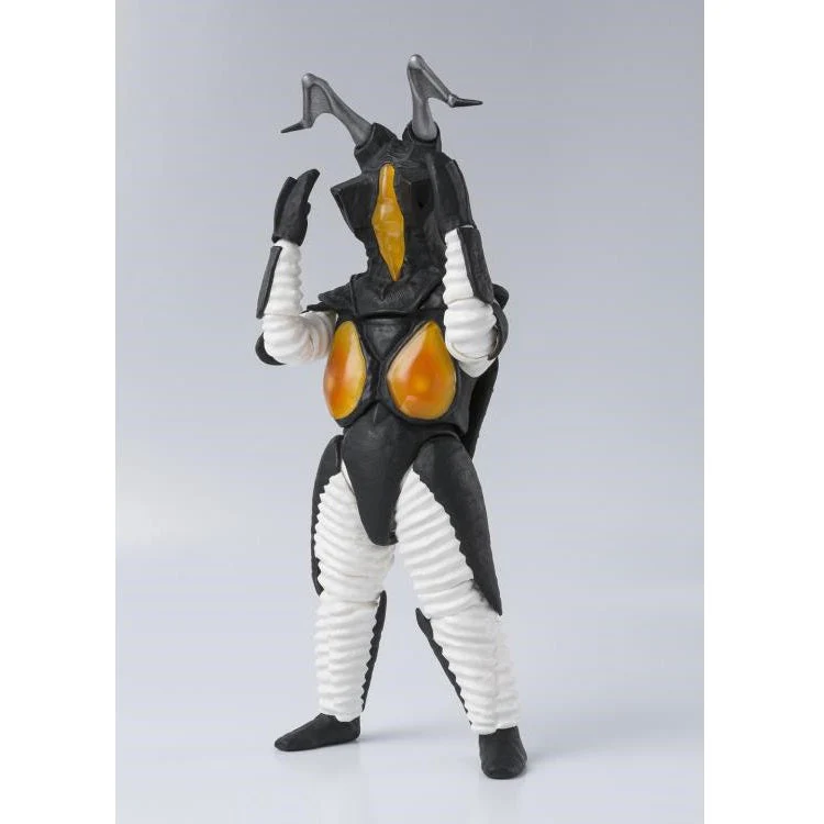 Ultraman S.H.Figuarts "Zetton" - Image 2