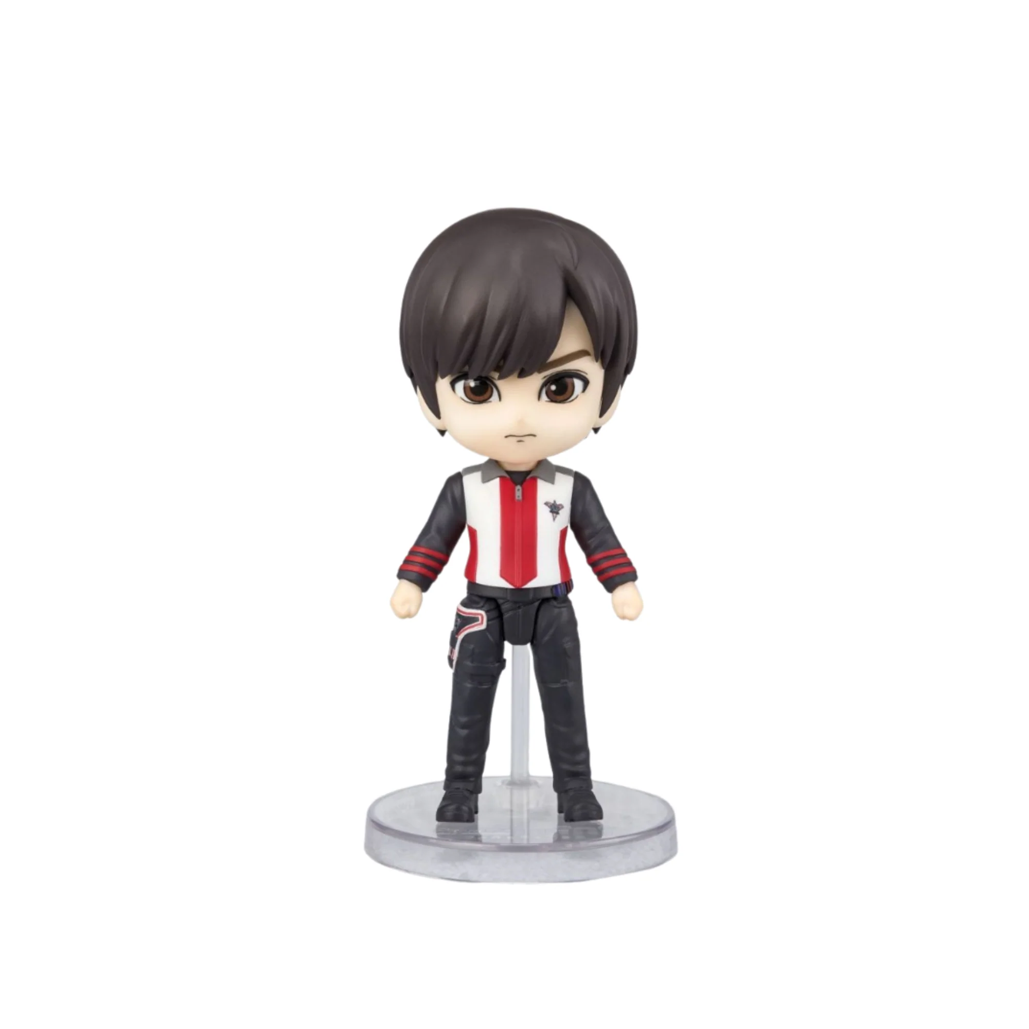 Ultraman Z -Figuarts Mini- "Mini Kengo Manaka"