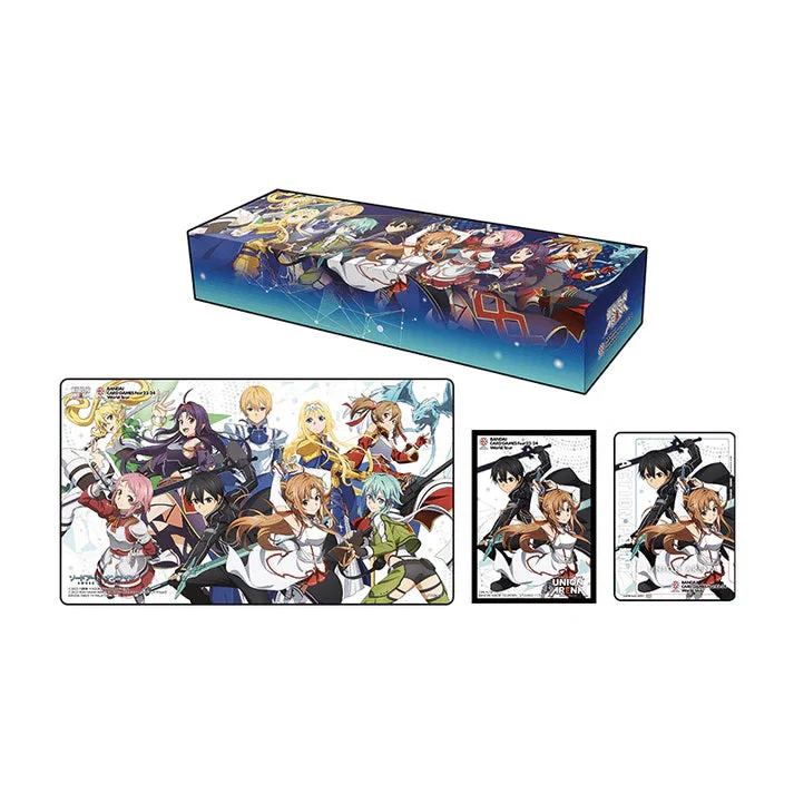 Union Arena Limited Supply Set - Image 2