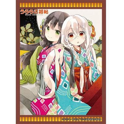 Urara Meirochou - Sleeve Collection Vol.1260 "Chiya & Kon"