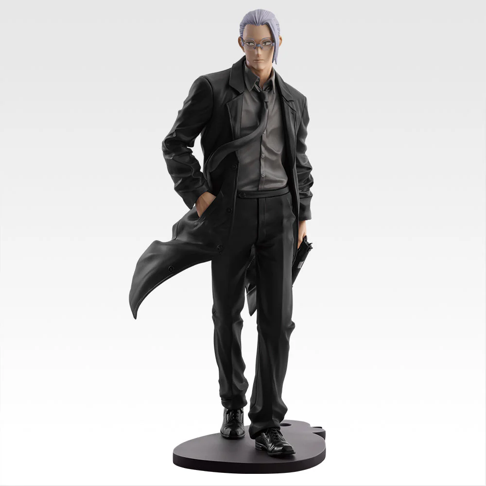 Ichiban Kuji Sakamoto Days Vol.2 - Image 12