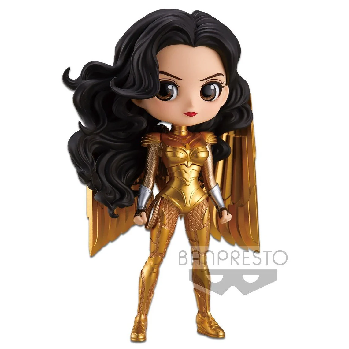 Wonder Woman 1984 Q Posket "Wonder Woman 1984" (Ver. A)