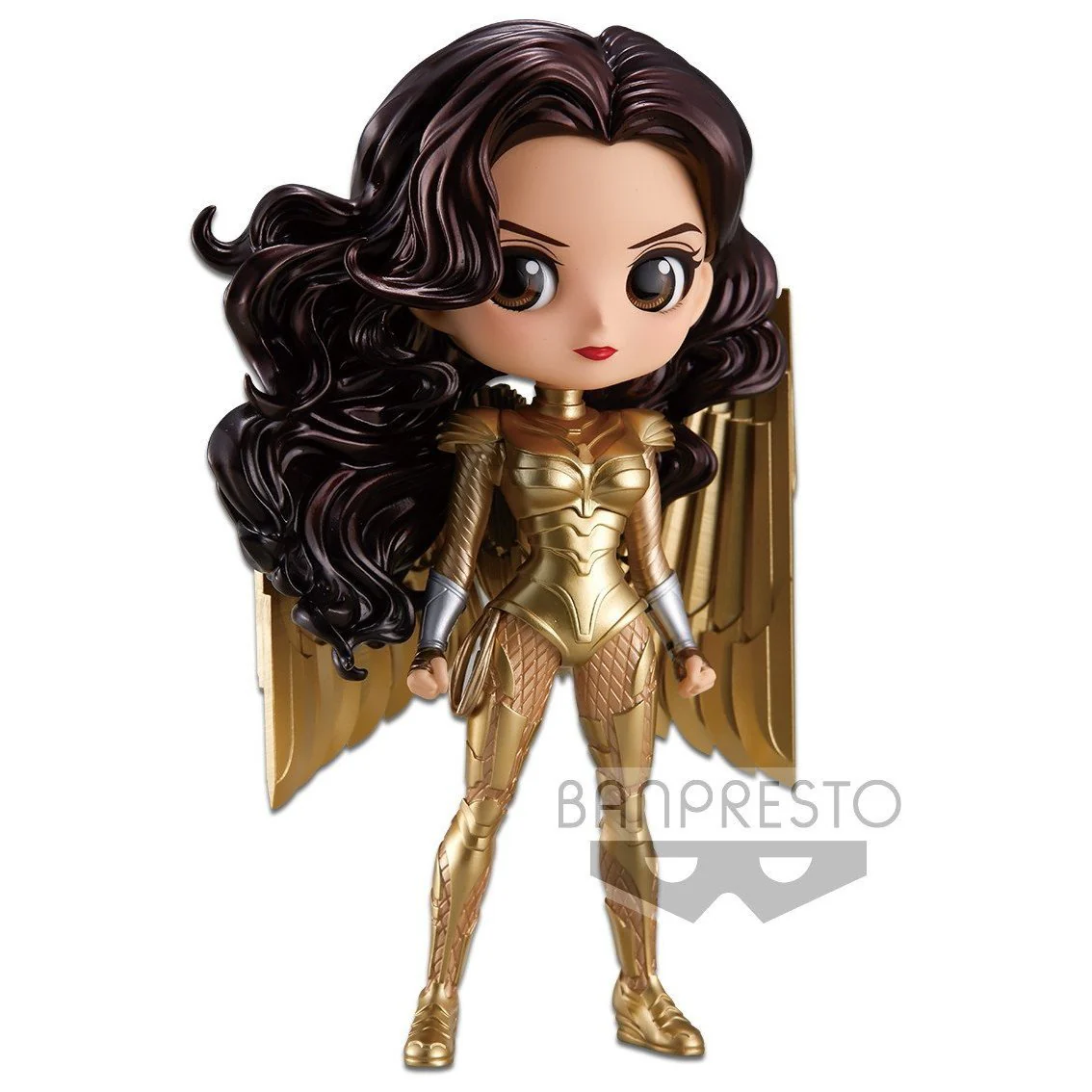 Wonder Woman 1984 Q Posket "Wonder Woman 1984" (Ver. B)