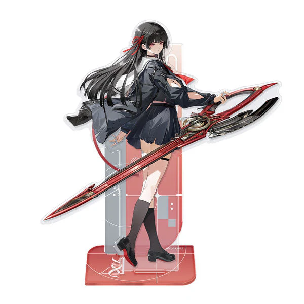 Wuthering Waves Image of Space Series Acrylic Stand - Image 2