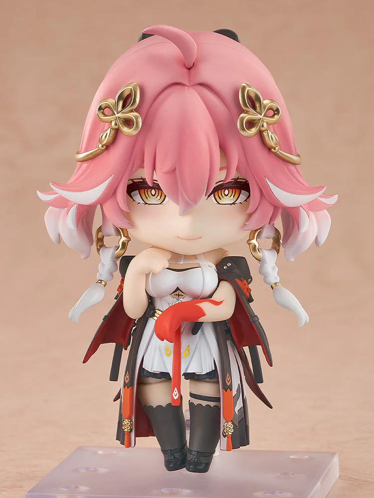 Wuthering Waves Nendoroid [2856] "Changli" - Image 2