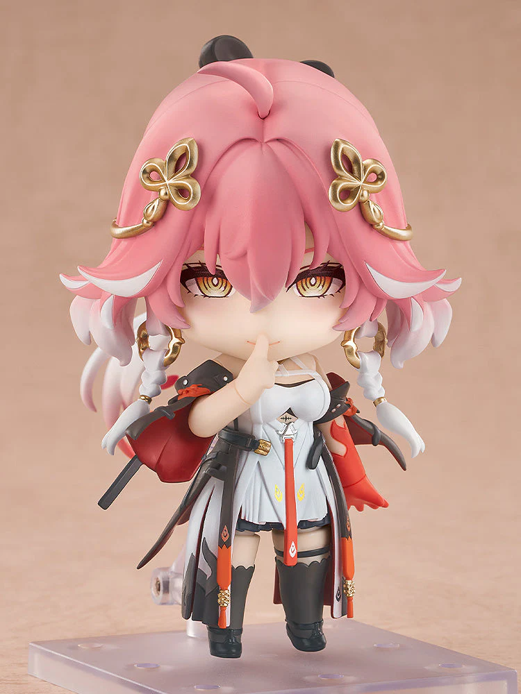 Wuthering Waves Nendoroid [2856] "Changli" - Image 3