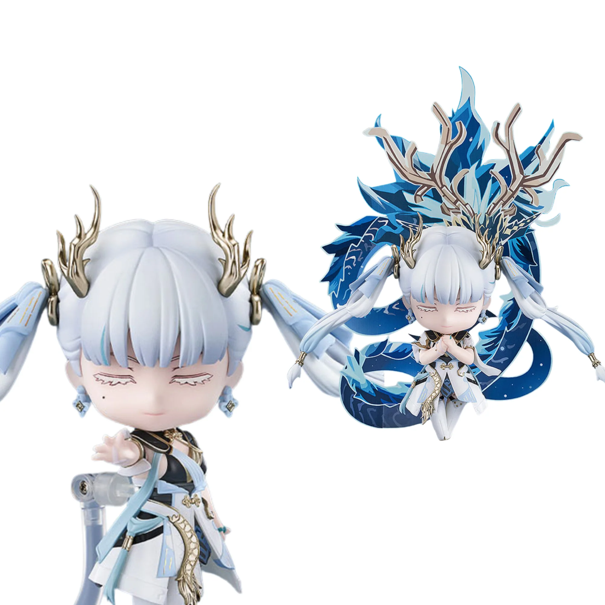Wuthering Waves Nendoroid [2889] "Jinhsi"