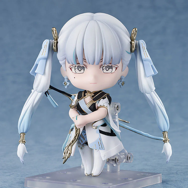 Wuthering Waves Nendoroid [2889] "Jinhsi" - Image 3