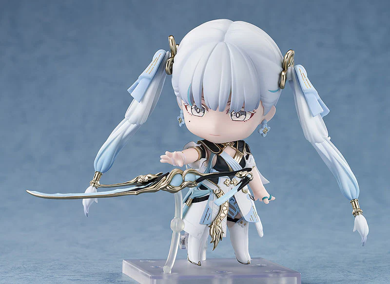 Wuthering Waves Nendoroid [2889] "Jinhsi" - Image 4