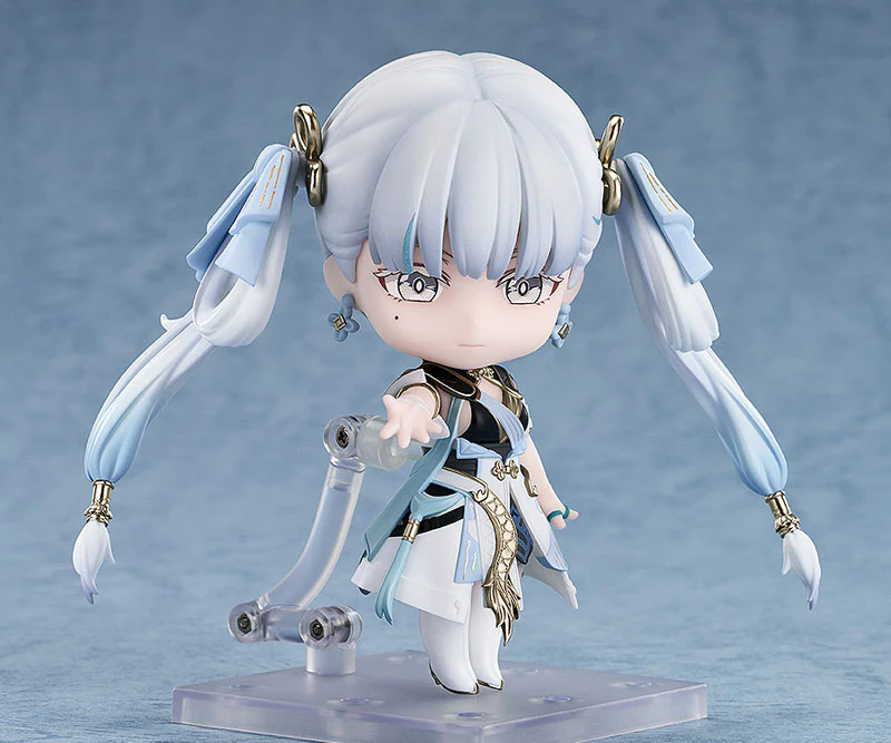 Wuthering Waves Nendoroid [2889] "Jinhsi" - Image 5