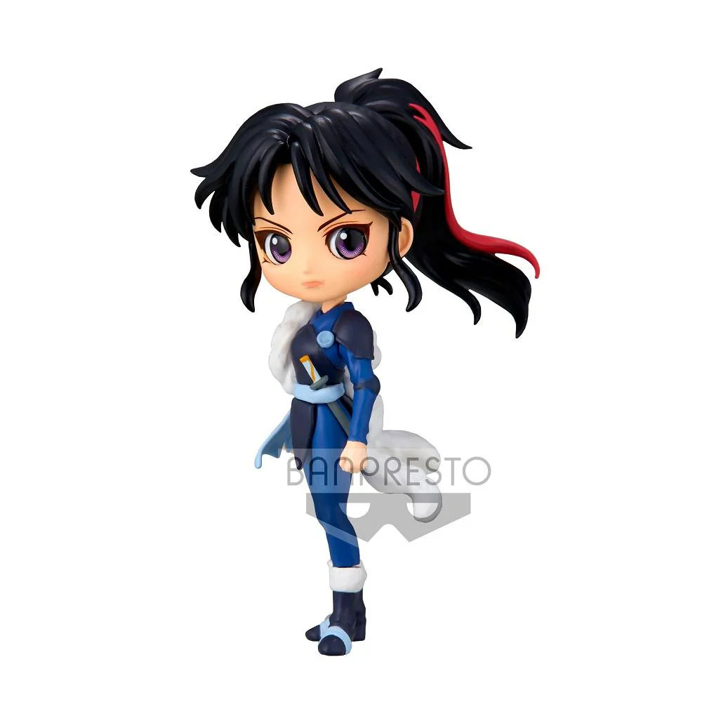Yashahime: Princess Half-Demon Q Posket Petit "Setsuna" (Ver. B)