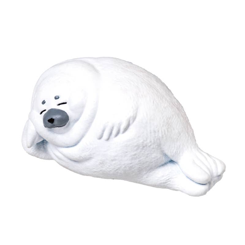 Yell x Ne-OCHI Falling A Sleep Mini Figure Seires - Image 3