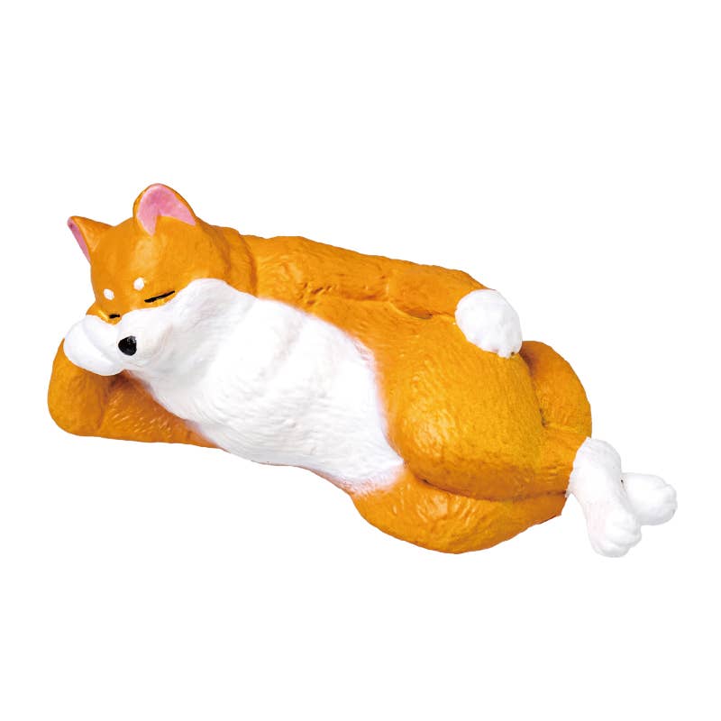 Yell x Ne-OCHI Falling A Sleep Mini Figure Seires - Image 4