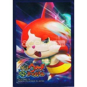 Yo-kai Watch Toritsuki Sleeve Collection - "Hundred Crack Paw"