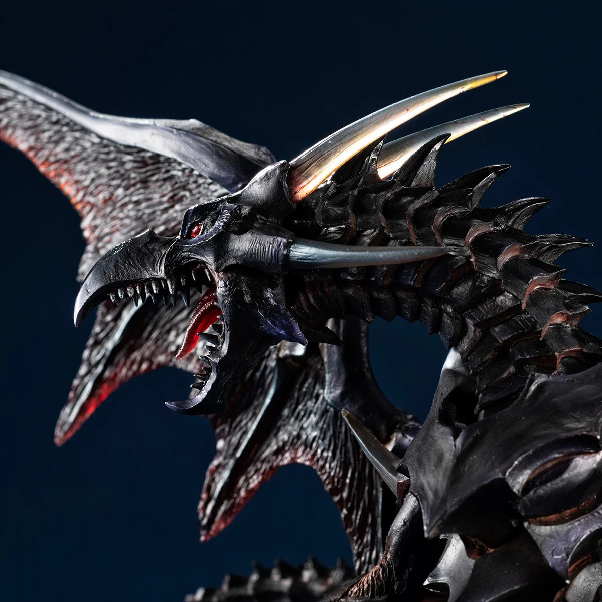Yu-Gi-Oh! Duel Monster Art Works Monsters "Red-Eyes Black Dragon" [Reissue] - Image 8