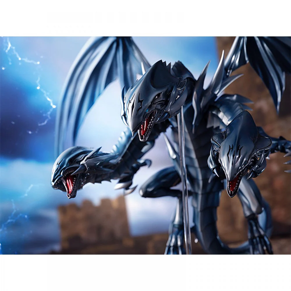 Yu-Gi-Oh! Duel Monsters Blue-Eyes Ultimate Dragon - Image 14