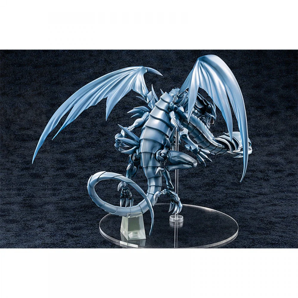 Yu-Gi-Oh! Duel Monsters Blue-Eyes Ultimate Dragon - Image 5
