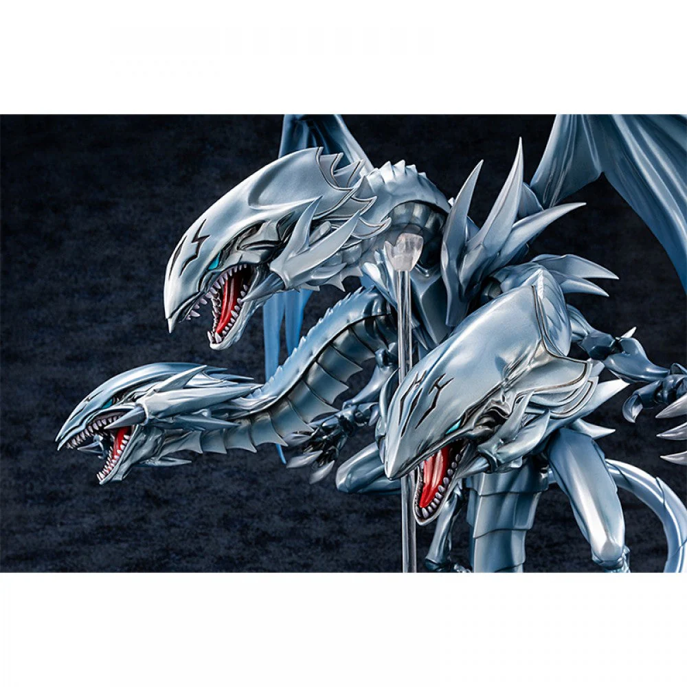 Yu-Gi-Oh! Duel Monsters Blue-Eyes Ultimate Dragon - Image 7