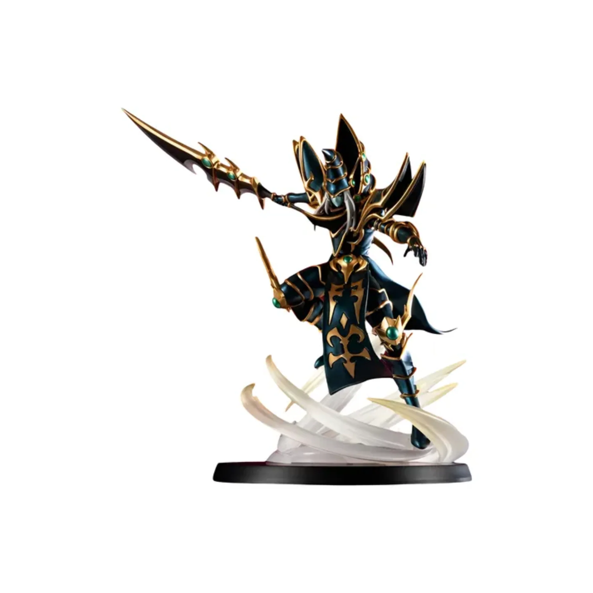 Yu-Gi-Oh! Duel Monsters “Dark Paladin" (Monsters Chronicle)