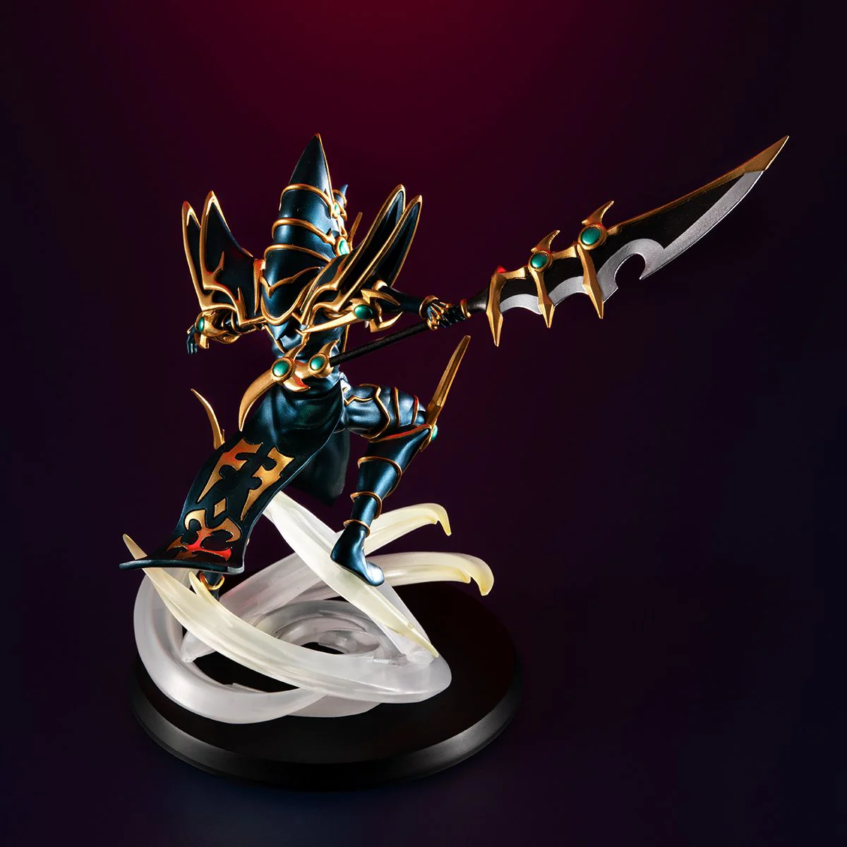 Yu-Gi-Oh! Duel Monsters “Dark Paladin" (Monsters Chronicle) - Image 4