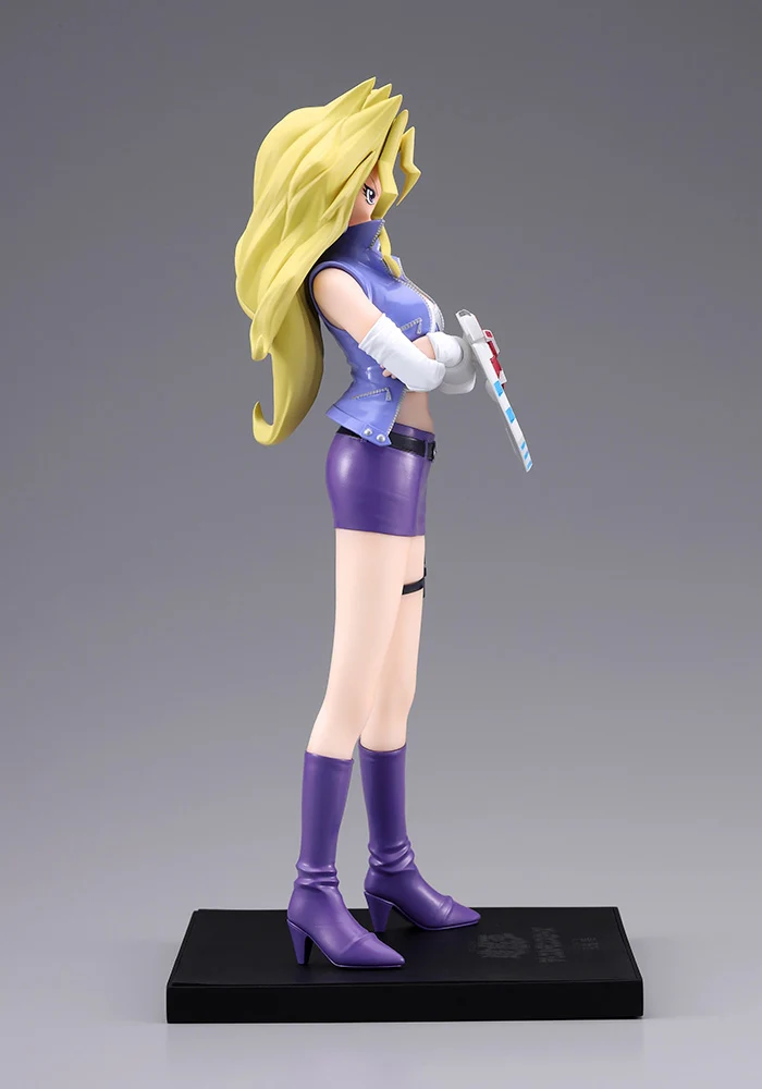 YU-GI-OH!! "Mai Valentine" OSHI WORKS - Image 7