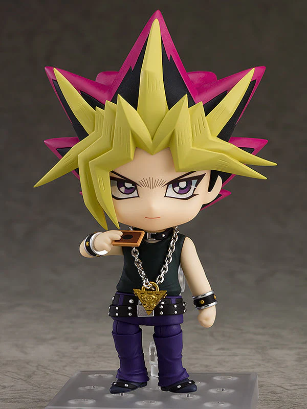 Yu-Gi-Oh! Nendoroid [1069] "Yami Yugi" (Re-run) - Image 3