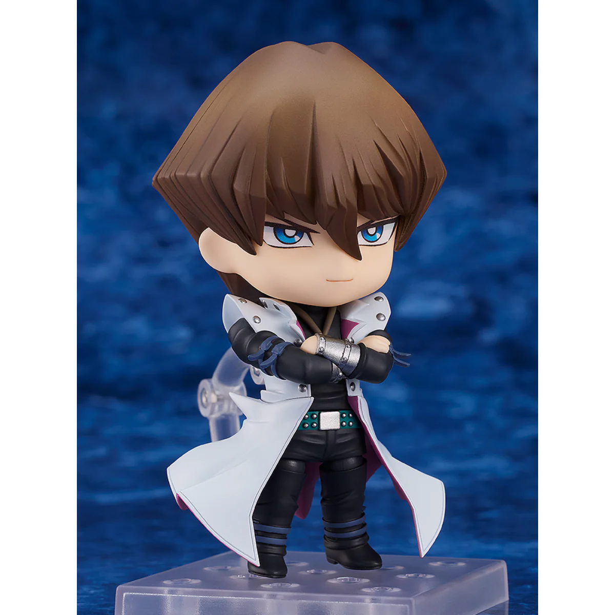 Yu-Gi-Oh! Nendoroid [2566] "Seta Kaiba" - Image 3