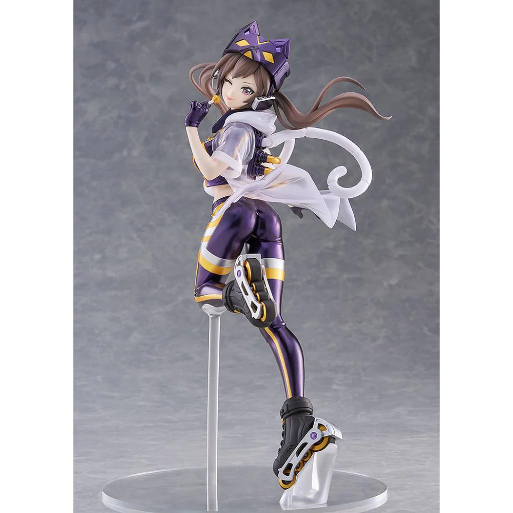 Yu-Gi-Oh! Official Card Game POP UP PARADE SP "I:P Masquerena" - Image 7