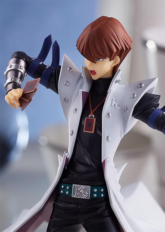 Yu-Gi-Oh! Pop Up Parade "Seto Kaiba" - Image 3