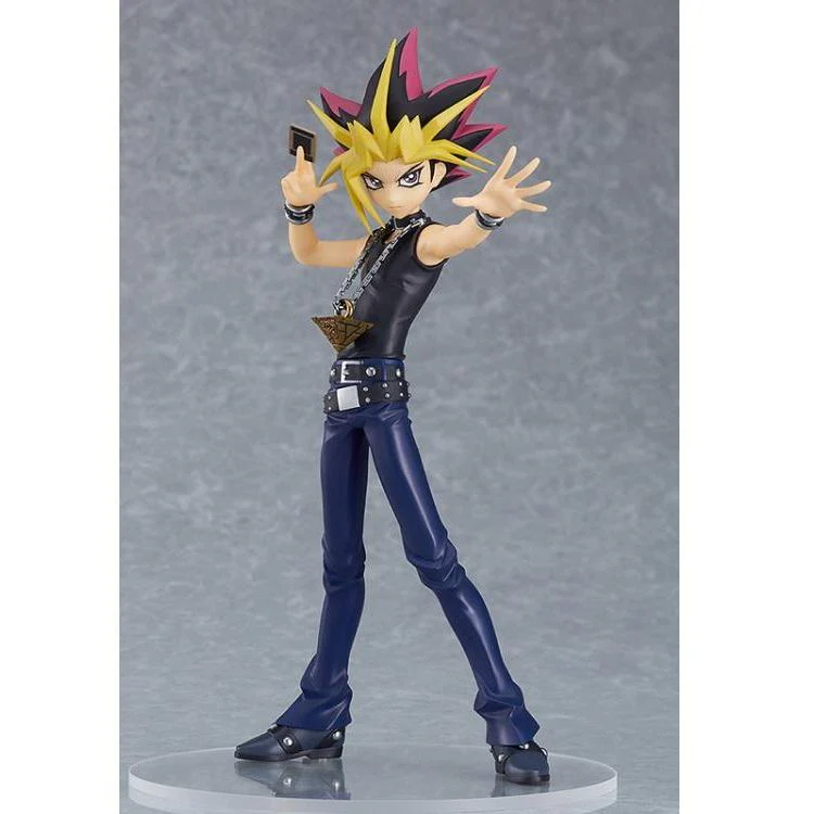Yu-Gi-Oh! Pop Up Parade "Yami Yugi" - Image 3