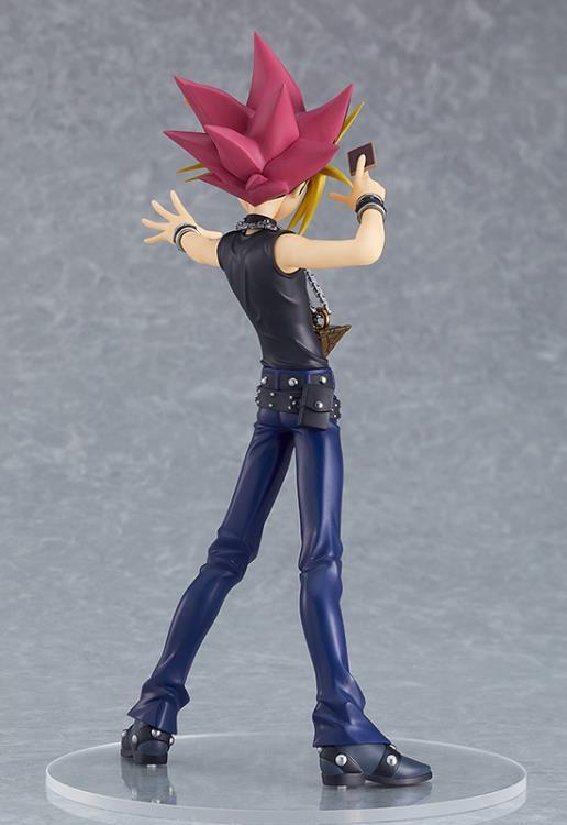 Yu-Gi-Oh! Pop Up Parade "Yami Yugi" - Image 6