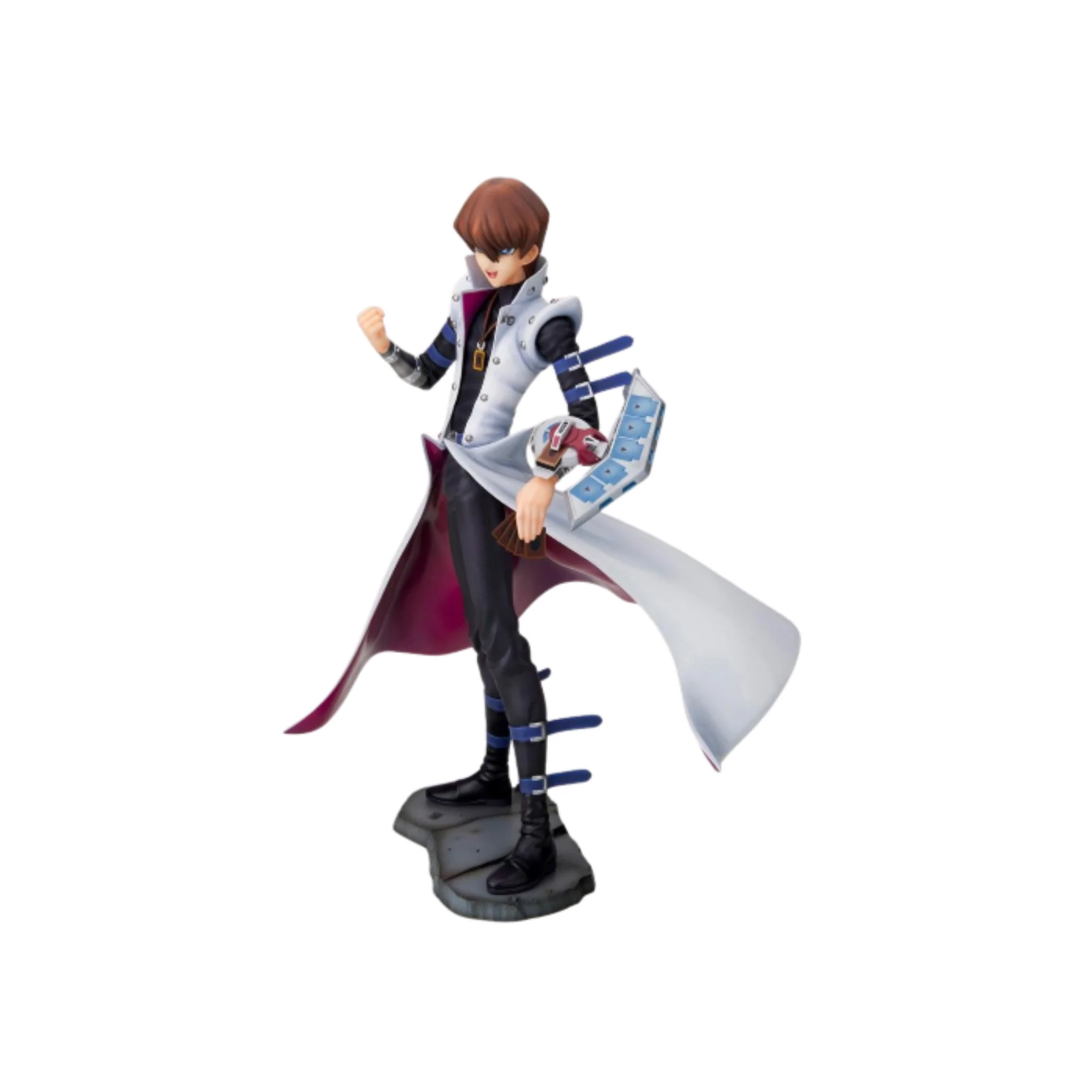 Yu-Gi-Oh! "Seto Kaiba" -Duel with Destiny- ARTFX J Figure
