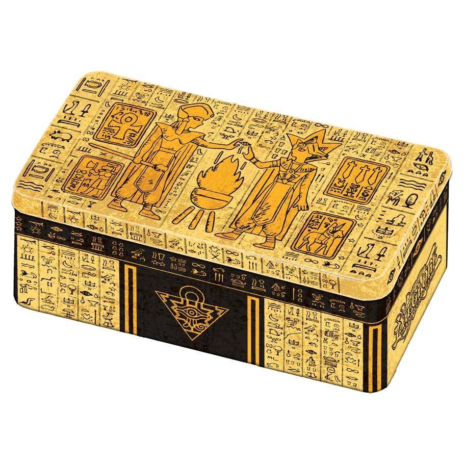 Yu-Gi-Oh TCG: 2020 Tins Tablet of Lost Memories