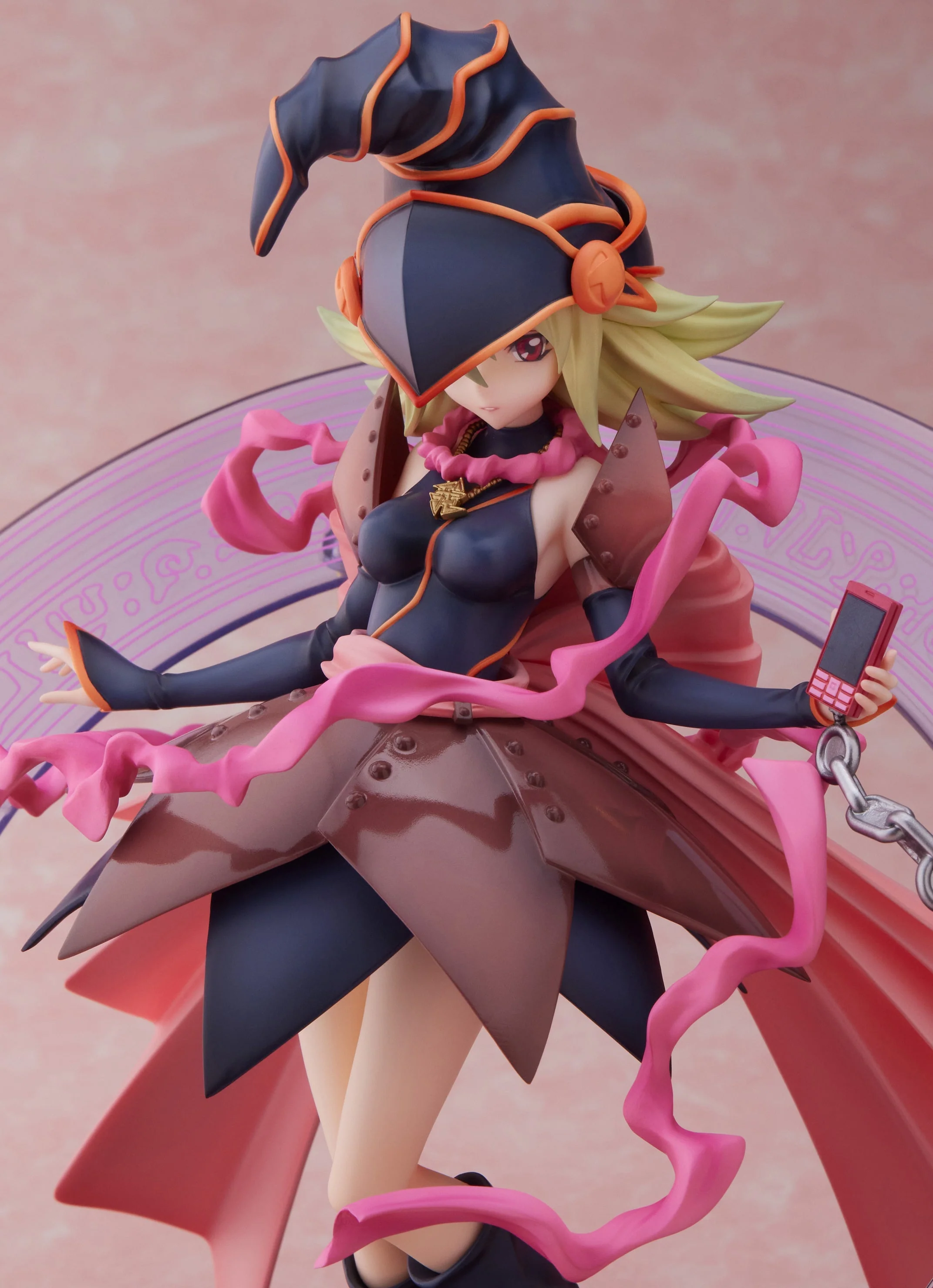 Yu-Gi-Oh! Zexal 1/7 Scale Figure "Gagaga Girl" - Image 7