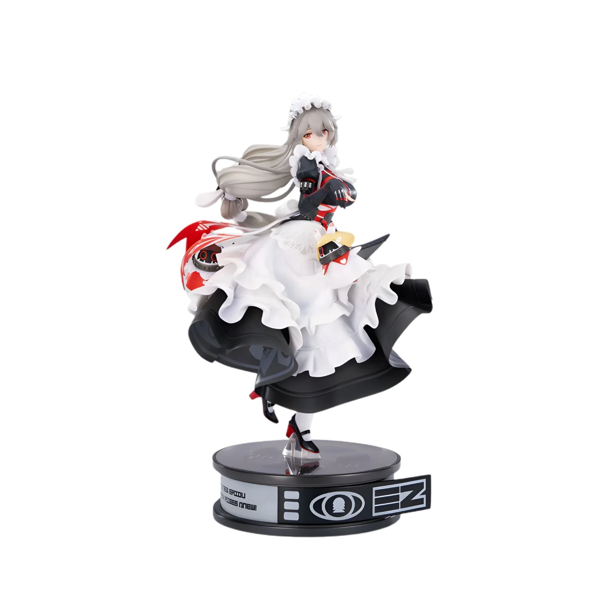 Zenless Zone Zero 1/7 Scale Painted Figure "Alexandrina Sebatiane"