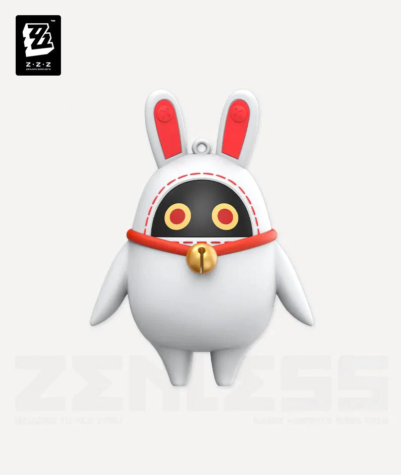Zenless Zone Zero Bangboo Standee Figure Series Vol.2 - Image 3
