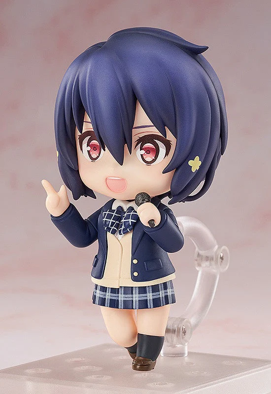 Zombie Land Saga Nendoroid [1399] "Ai Mizuno" - Image 3