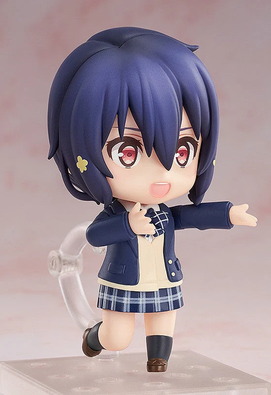 Zombie Land Saga Nendoroid [1399] "Ai Mizuno" - Image 4