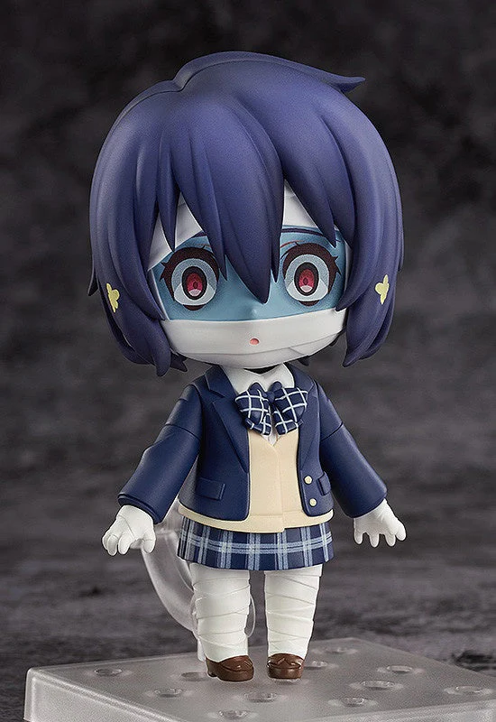 Zombie Land Saga Nendoroid [1399] "Ai Mizuno" - Image 5