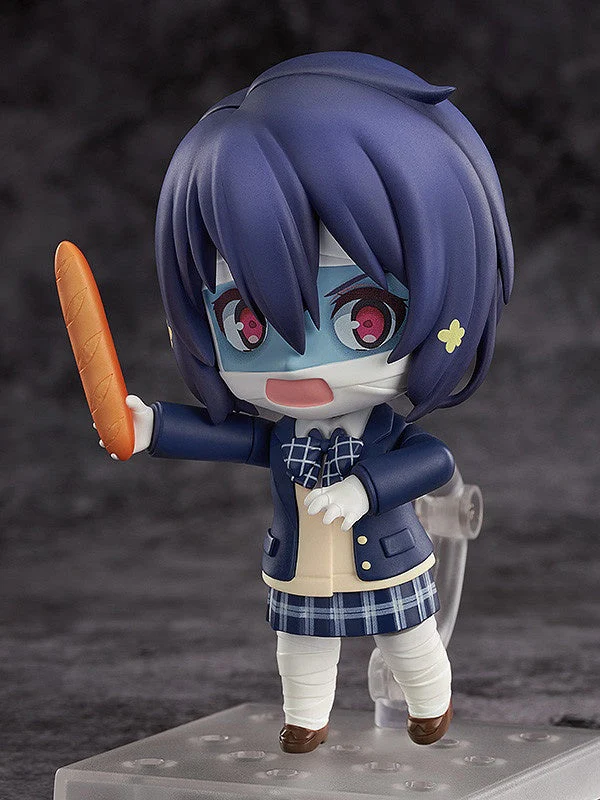 Zombie Land Saga Nendoroid [1399] "Ai Mizuno" - Image 7